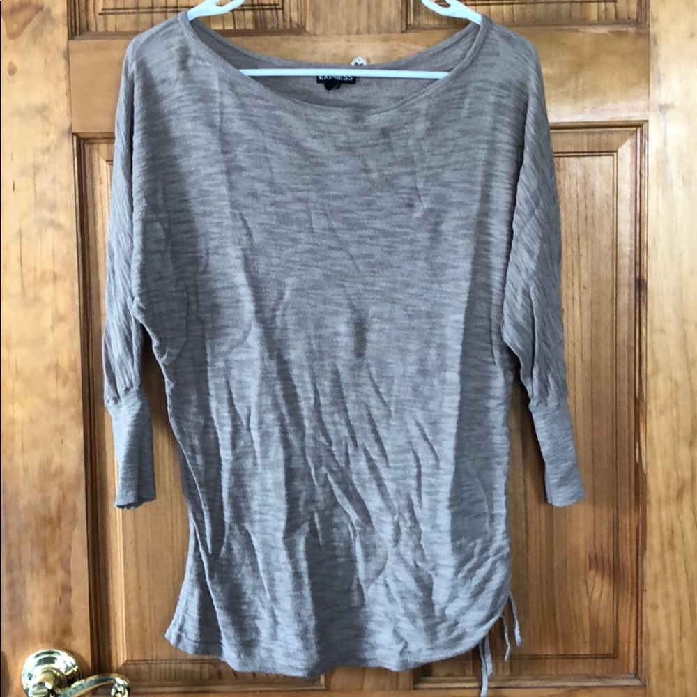 Express shirt
